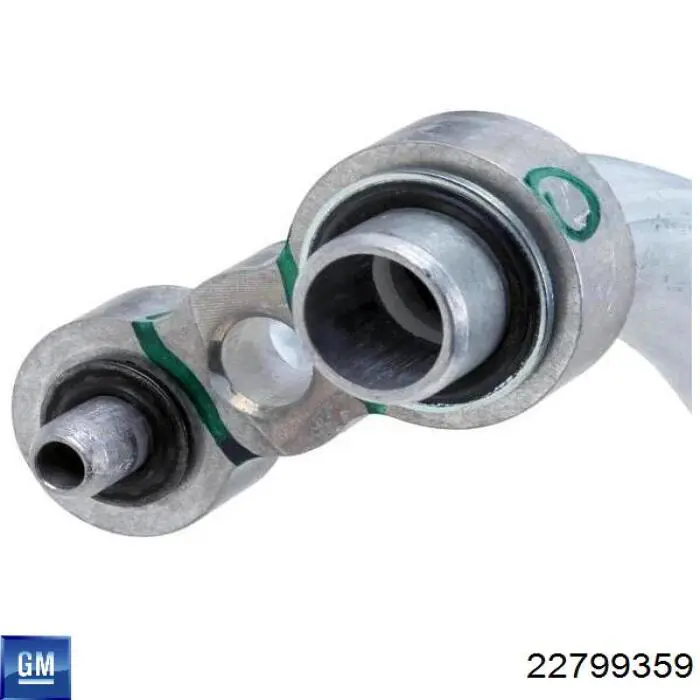 General Motors 22799359 ціна, від 521.34 USD