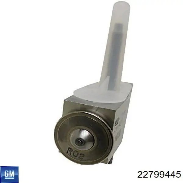  General Motors 22799445 ціна, від 35.55 USD