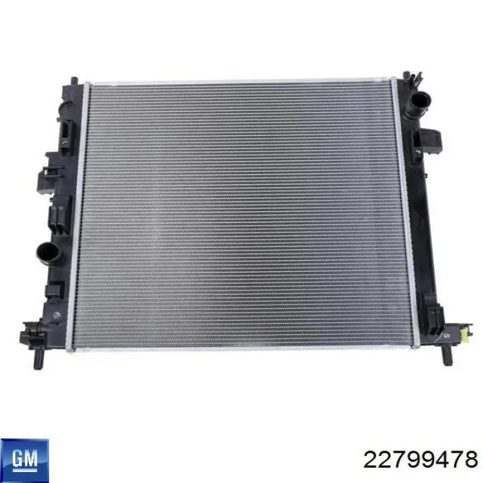  General Motors 22799478 ціна, від 101.58 USD