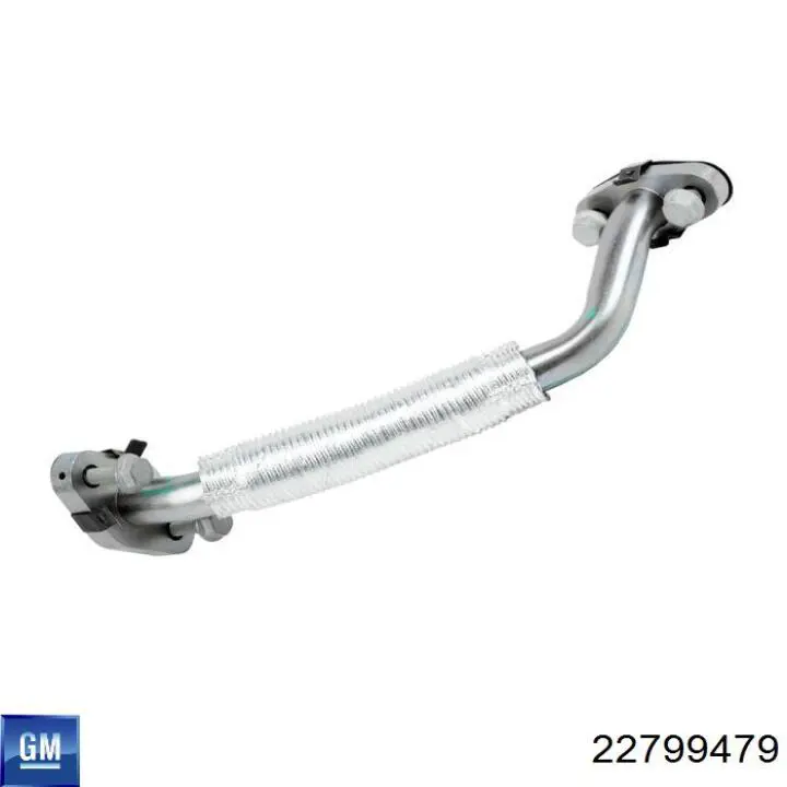  General Motors 22799479 ціна, від 41.41 USD