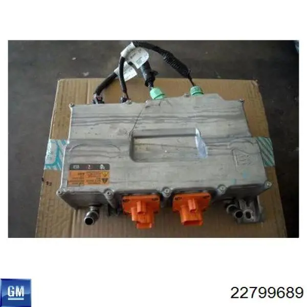 22799689 General Motors 