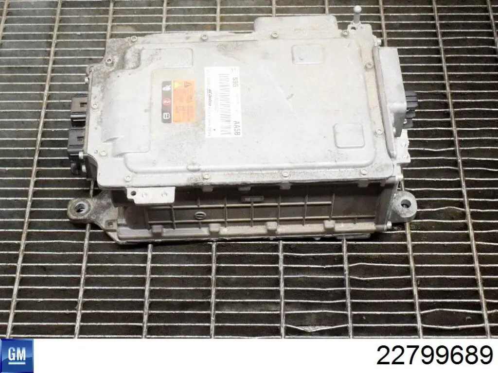  General Motors 22799689 ціна, від 633.47 USD