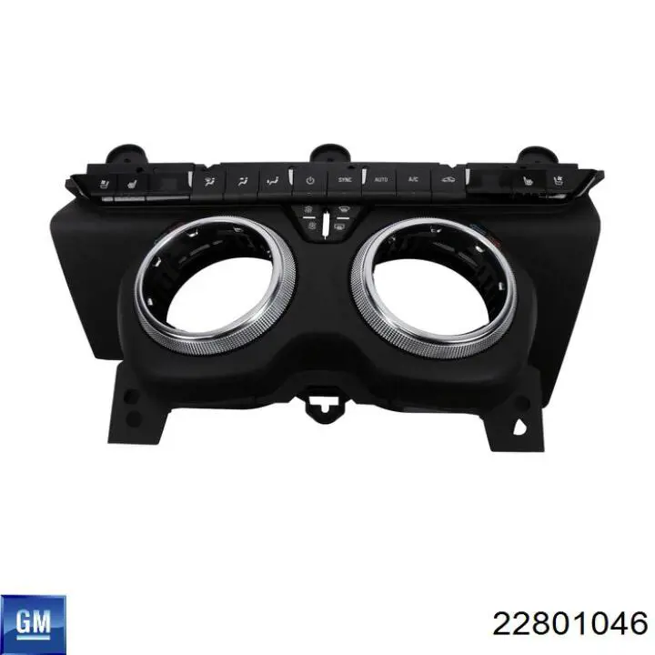  General Motors 22801046 ціна, від 11.29 USD