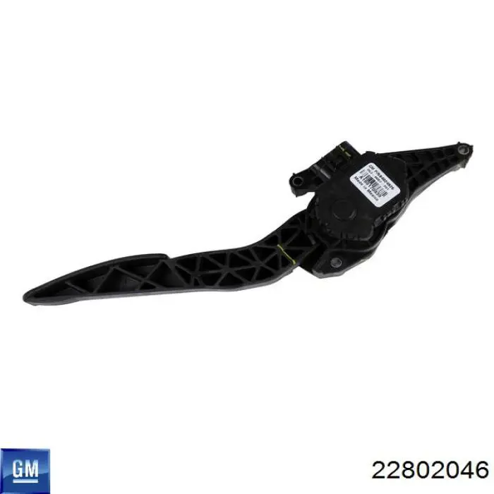  General Motors 84024926 ціна, від 44.44 USD