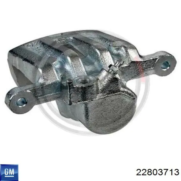 Купити 22803713 General Motors 