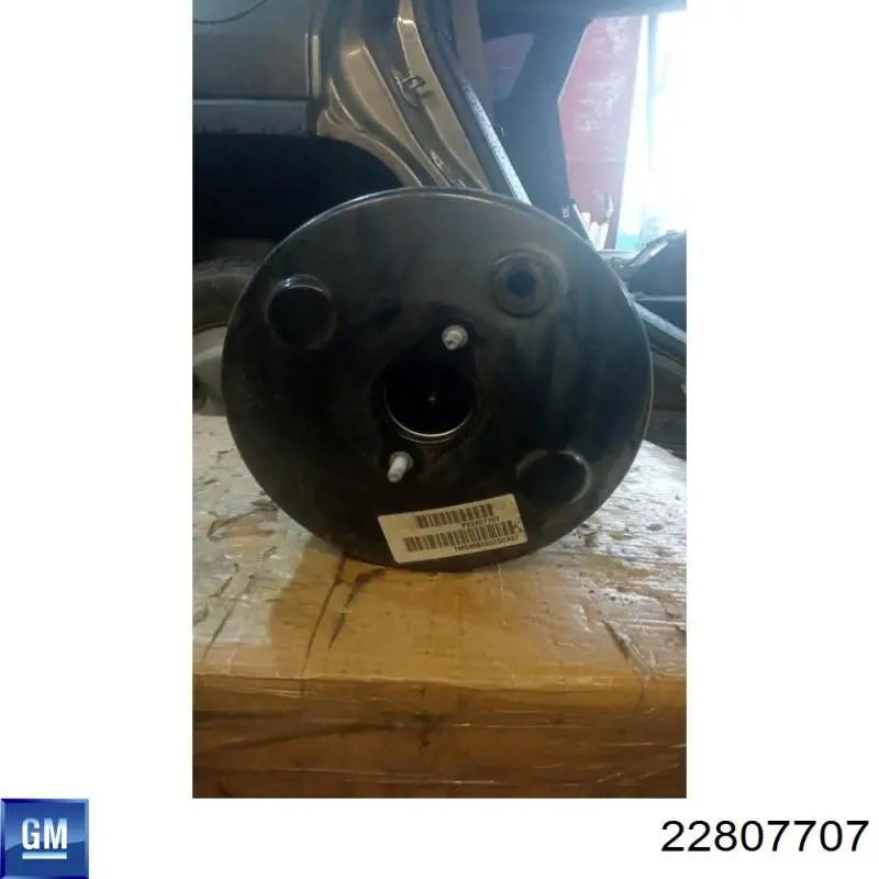 22807707 General Motors 
