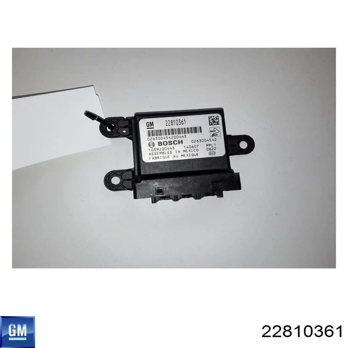  Opel 84136797 ціна, від 19.16 USD