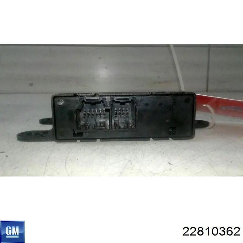 Купити 13354543 Opel 