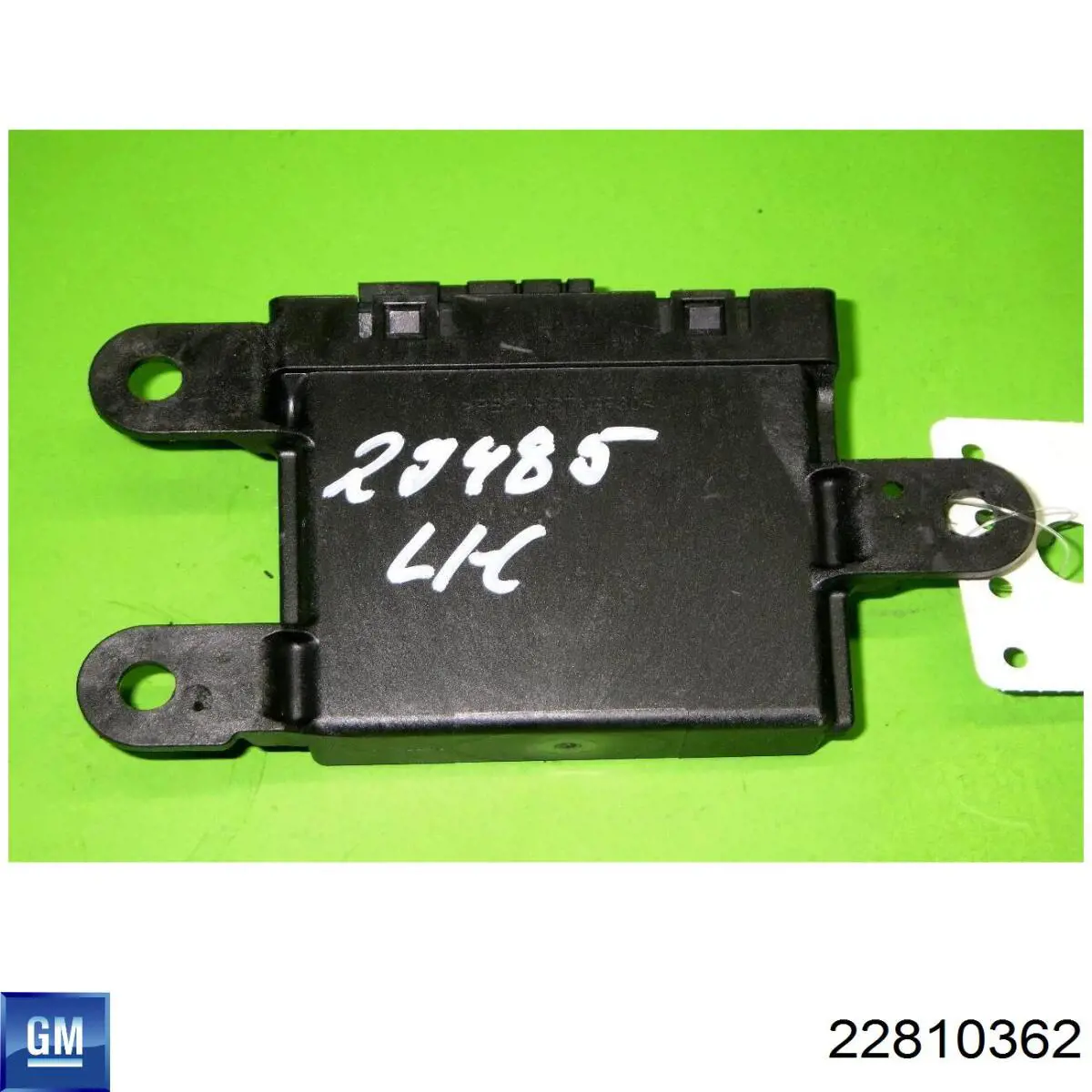Купити 22949283 General Motors 
