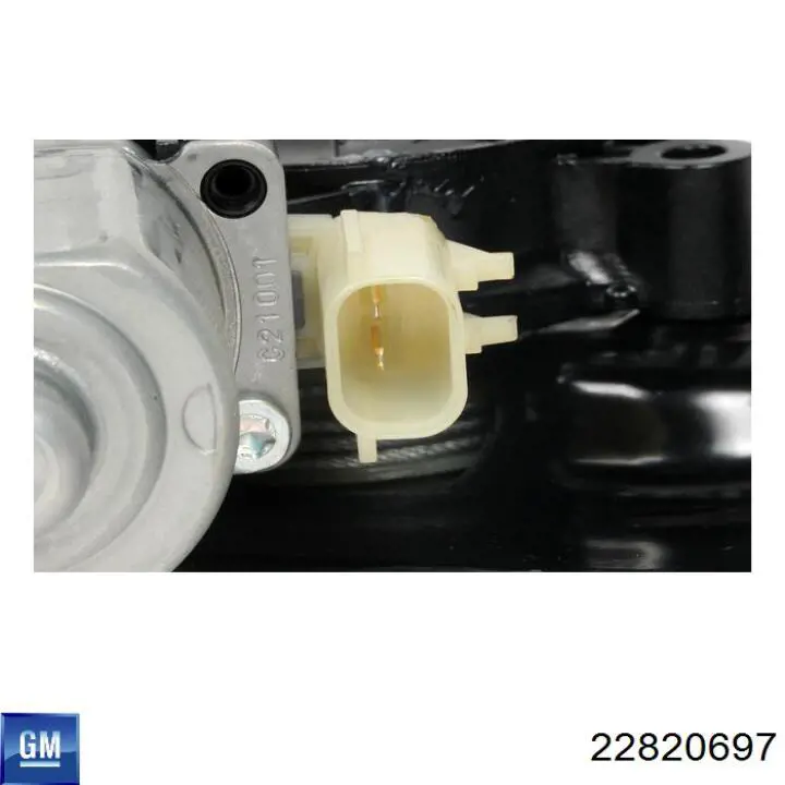 Купити 22820697 General Motors 