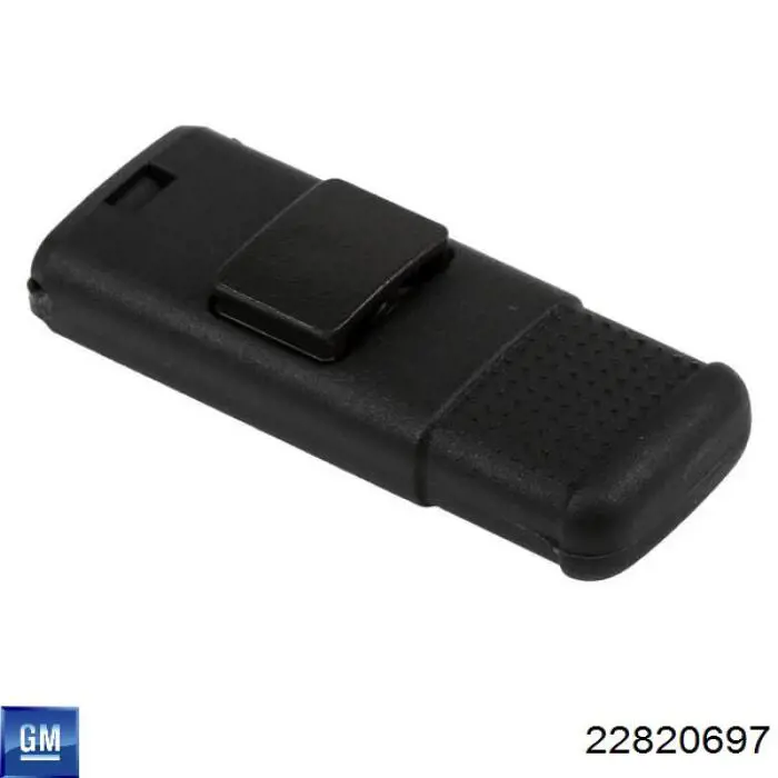 General Motors 22820697