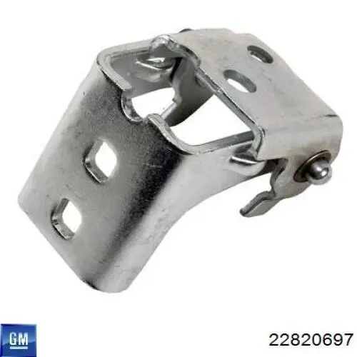  General Motors 22820697 ціна, від 50.62 USD