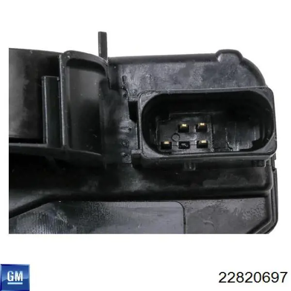  General Motors 22820697 ціна, від 50.62 USD
