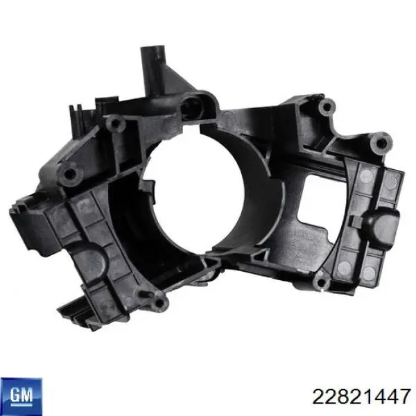  22821447 General Motors