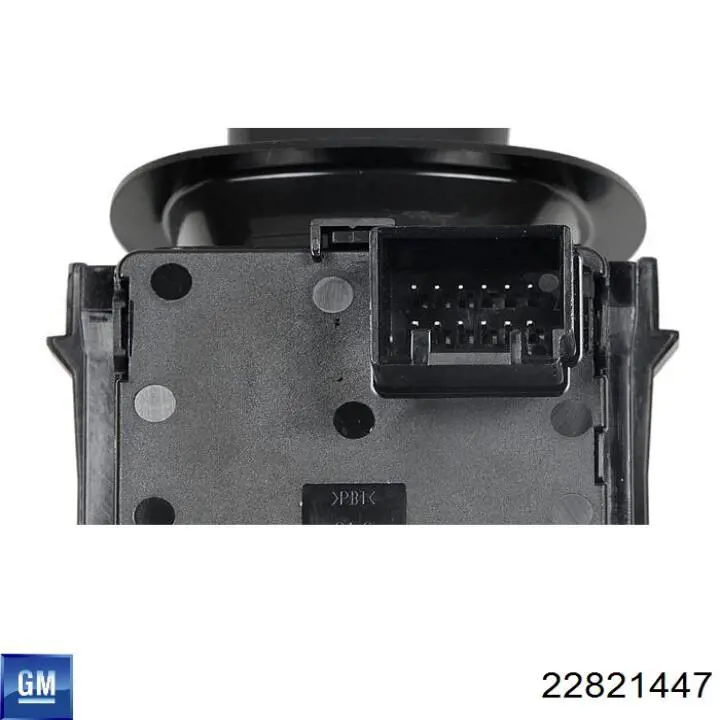 22821447 General Motors 