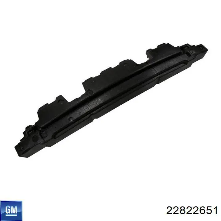  22822651 General Motors