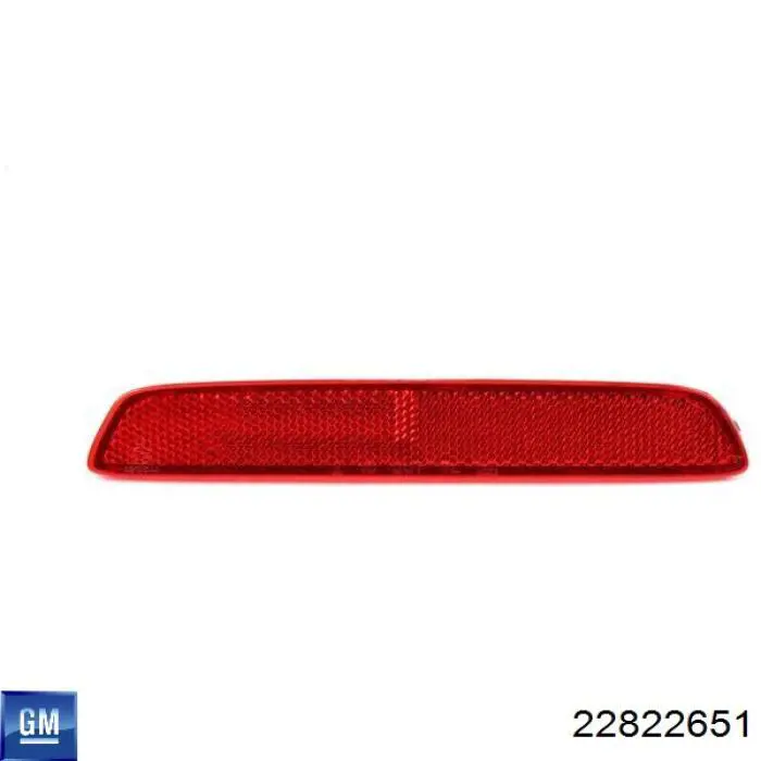 22822651 General Motors 