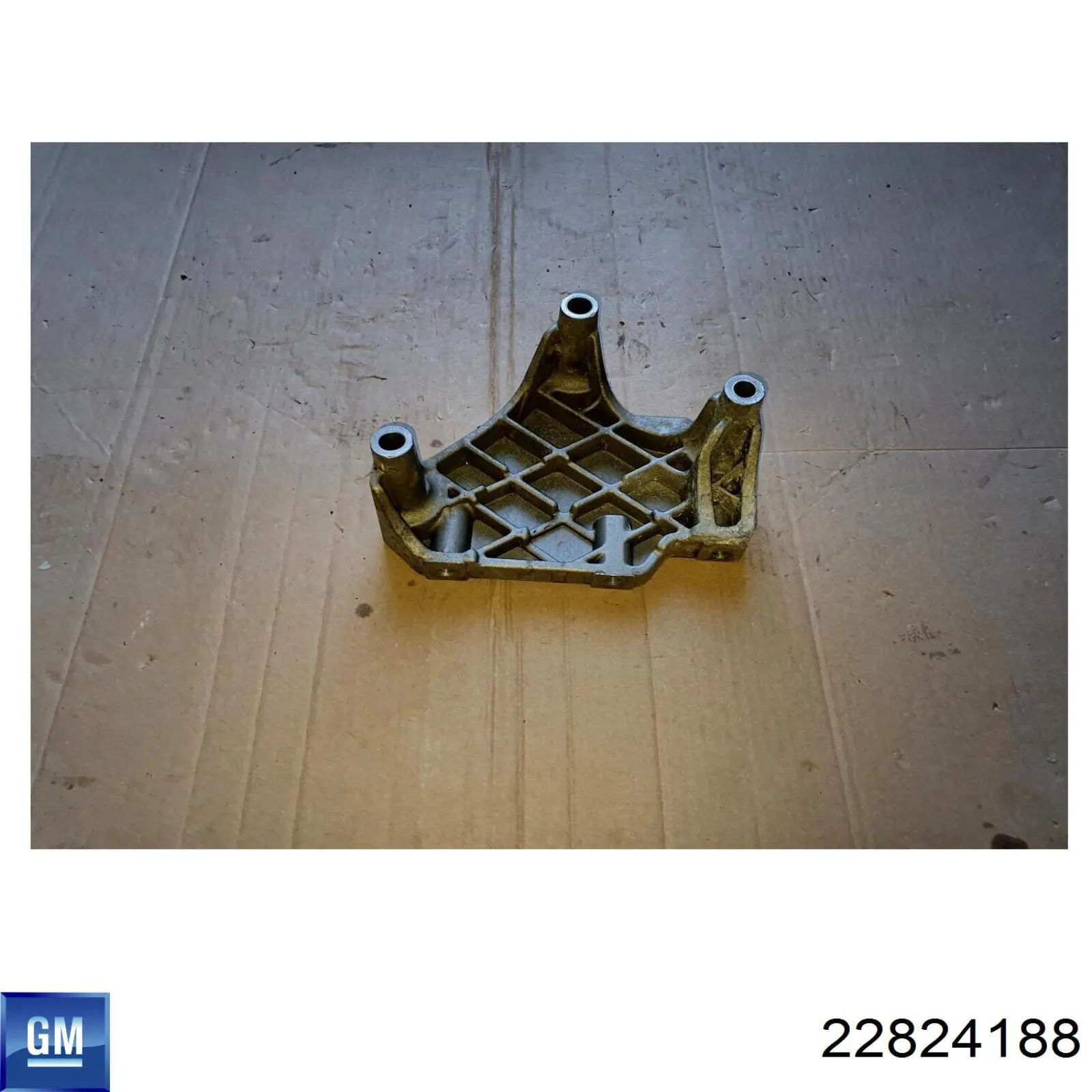  General Motors 22824188 ціна, від 11.29 USD