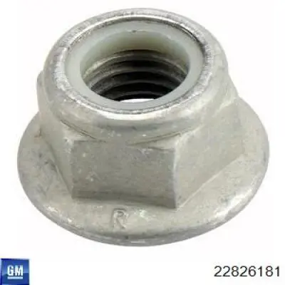  General Motors 22826181 ціна, від 6.30 USD