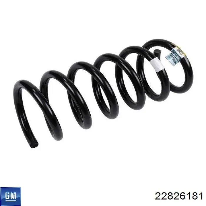 Купити 22826181 General Motors 