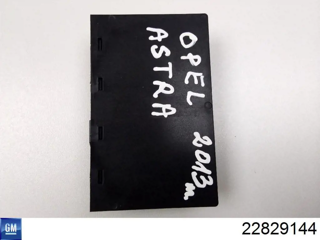 22829144 Opel 