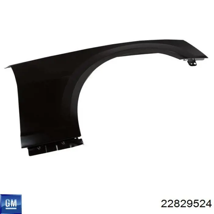 22829524 General Motors 