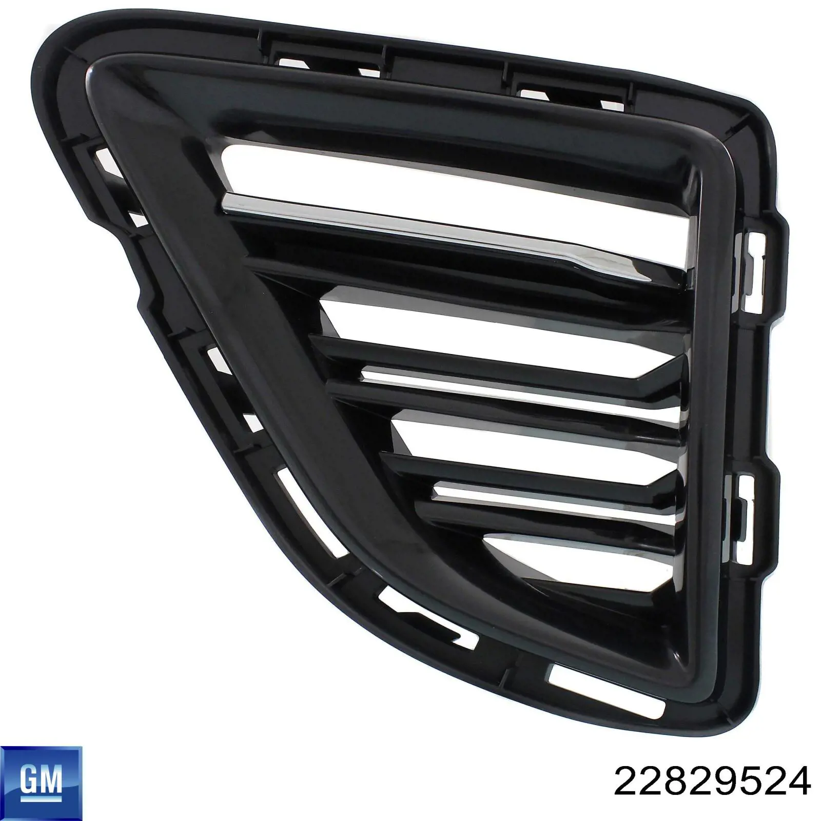  General Motors 22829524 ціна, від 53.57 USD