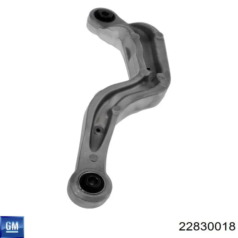  General Motors 22830018 ціна, від 178.99 USD