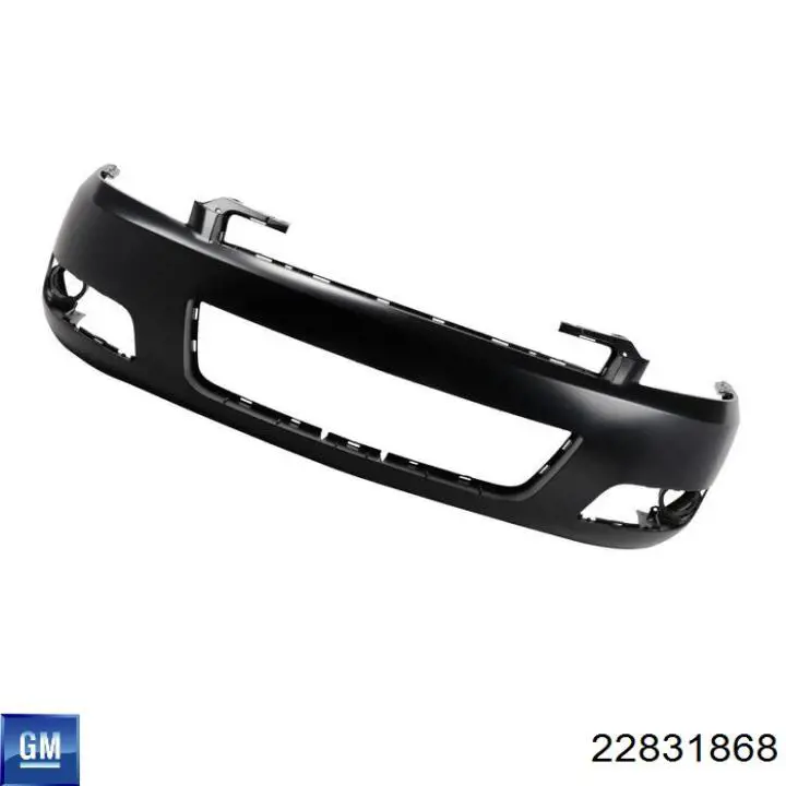 Купити 22831868 General Motors 