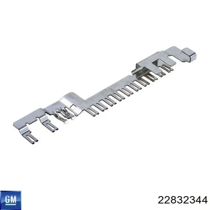  General Motors 22832344 ціна, від 42.74 USD