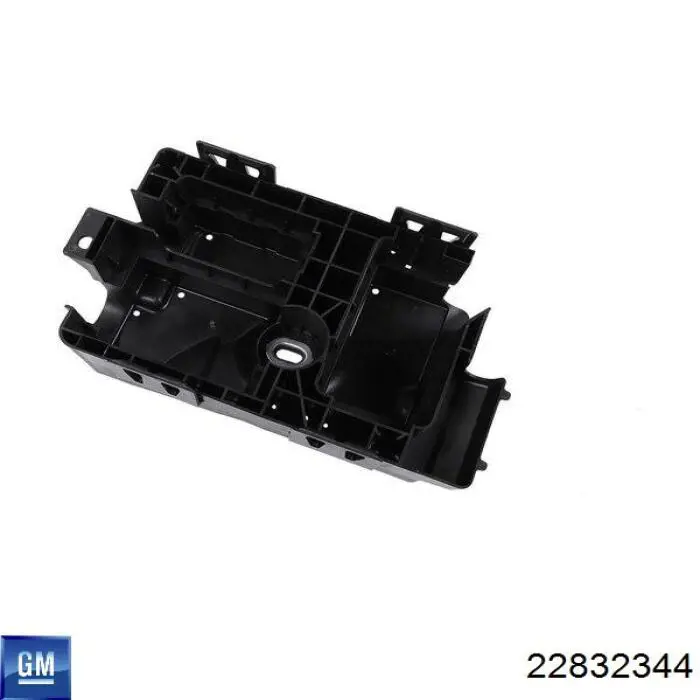 22832344 General Motors