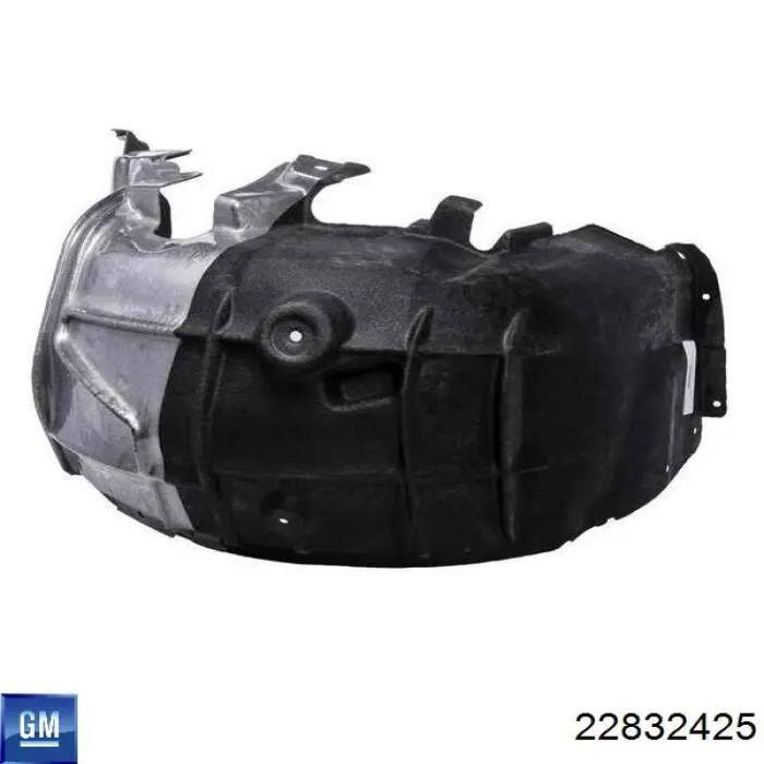 Купити 22832425 General Motors 