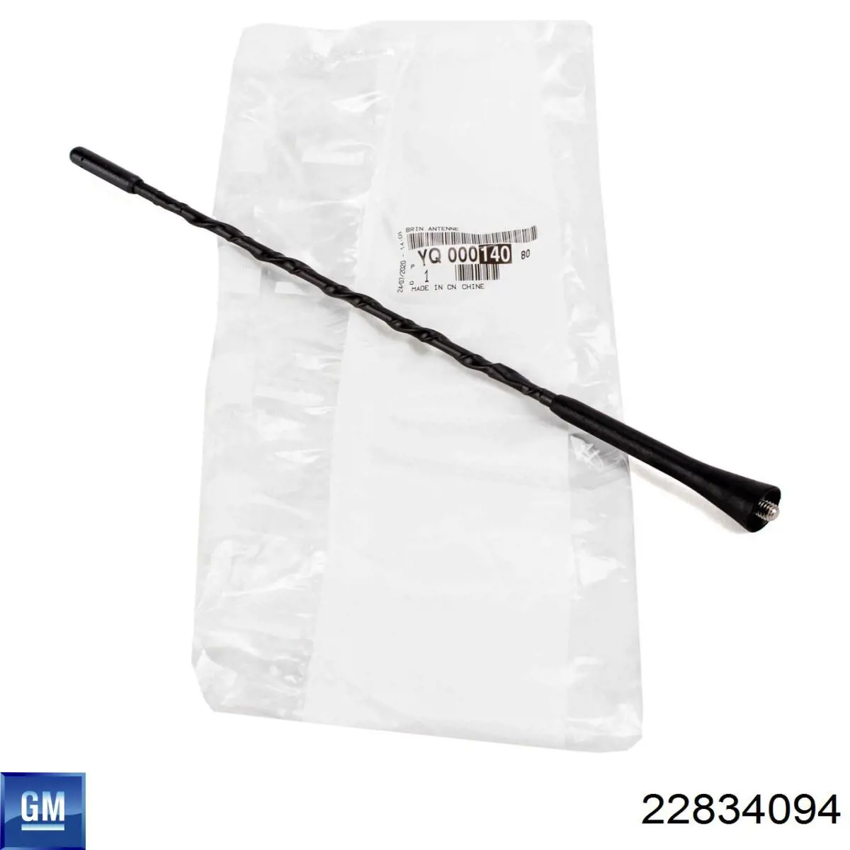 Купити 22834094 General Motors 