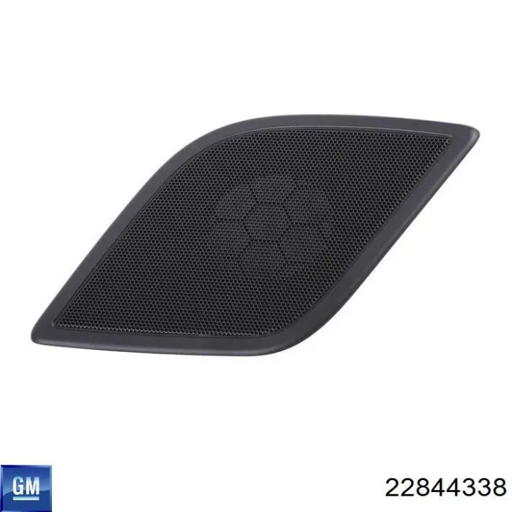 General Motors 22844338 ціна, від 30.12 USD