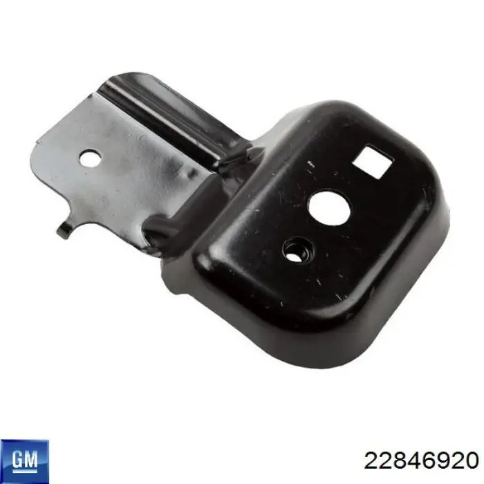 Крило переднє праве FPS FP5100312 ціна, від 55.71 USD