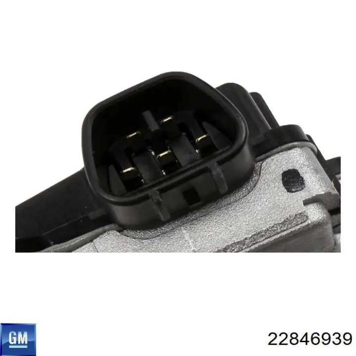  22846939 General Motors
