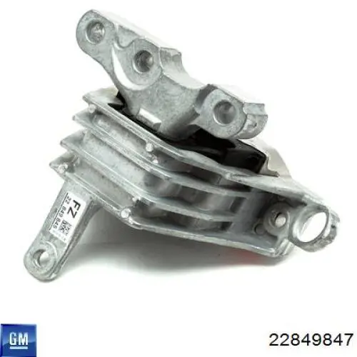 22849847 General Motors 