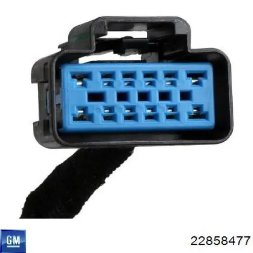 22858477 General Motors 