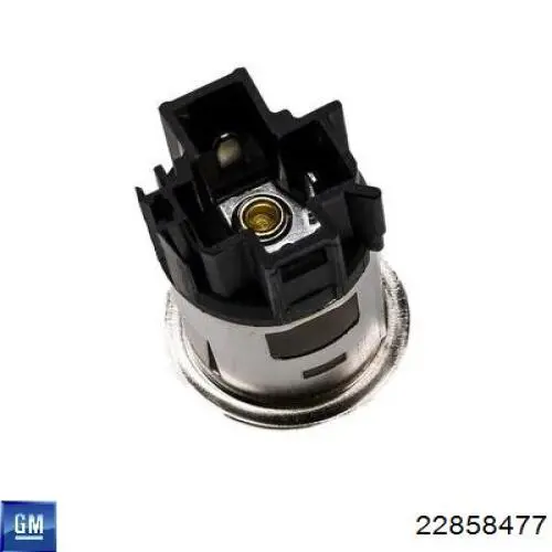  General Motors 22858477 ціна, від 8.11 USD