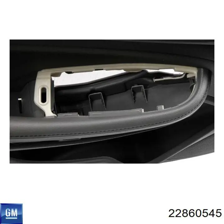  General Motors 22860545 ціна, від 62.12 USD