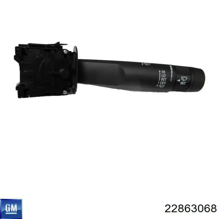  General Motors 22863068 ціна, від 11.90 USD