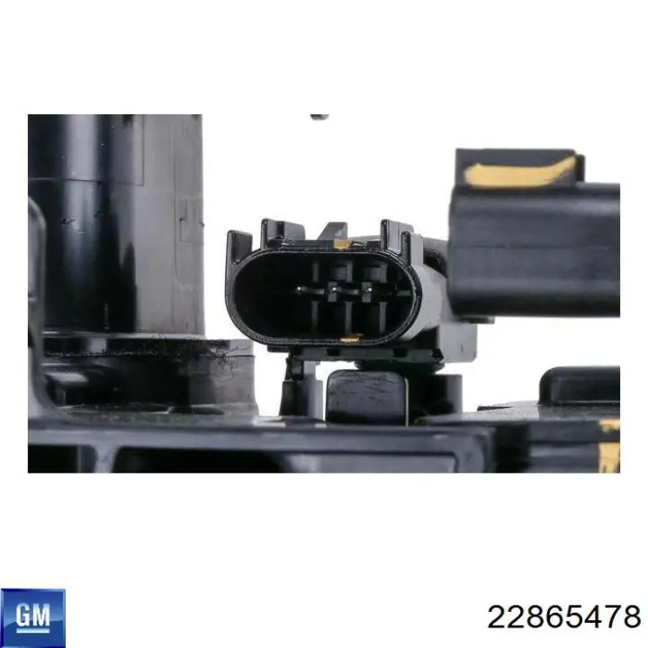 22865478 General Motors 