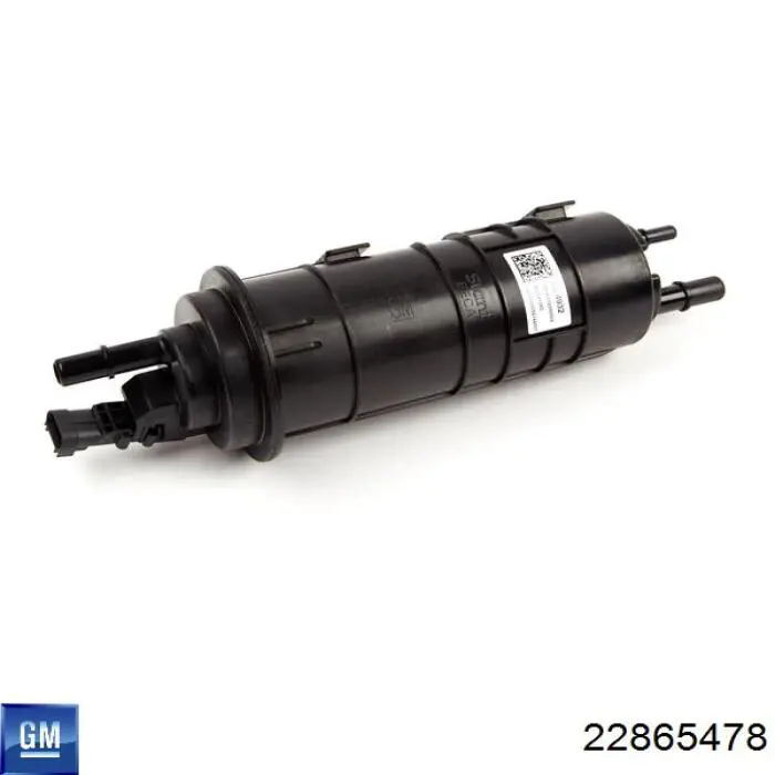  General Motors 22865478 ціна, від 25.34 USD