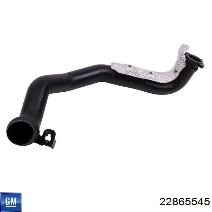  22865545 Opel