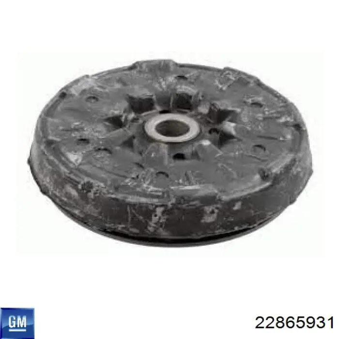  General Motors 22865931 ціна, від 69.41 USD