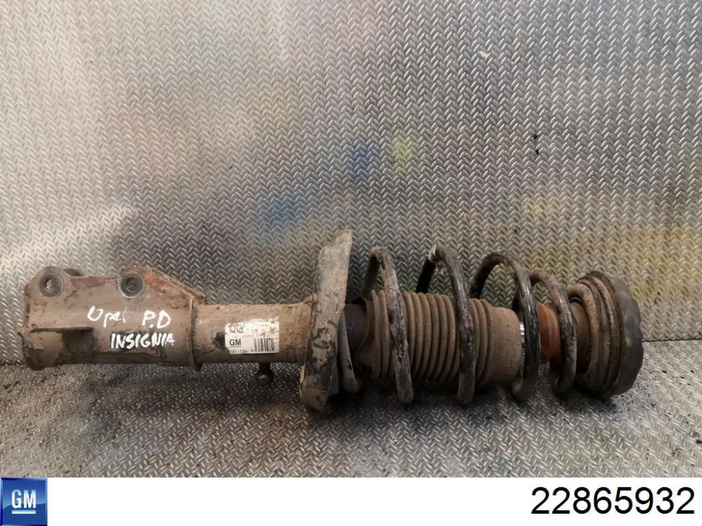  General Motors 22865932 ціна, від 69.72 USD