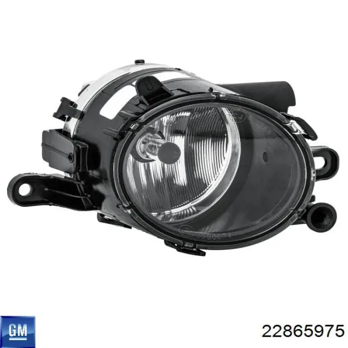 Купити 719000000185 Magneti Marelli Протитуманка права