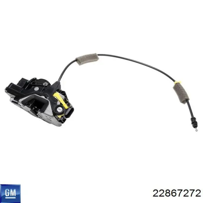 Купити 22867272 General Motors 