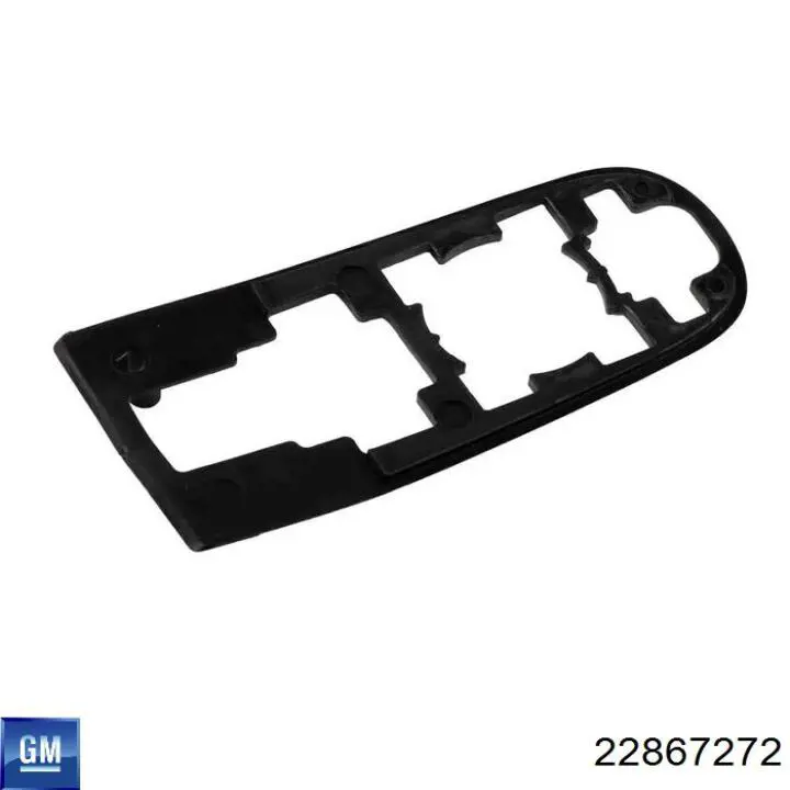  22867272 General Motors