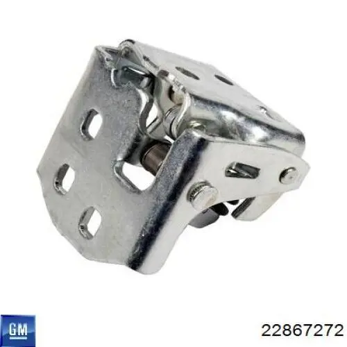  General Motors 22867272 ціна, від 3.87 USD